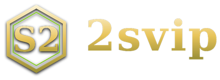 2svip logo