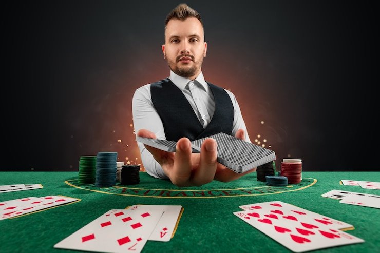 2svip How Live Roulette Royal Works
